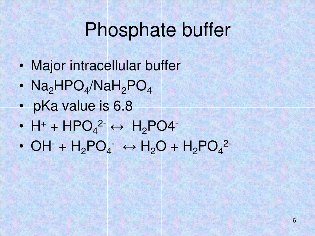 PPT Acid and Base Balance and Imbalance PowerPoint Presentation, free