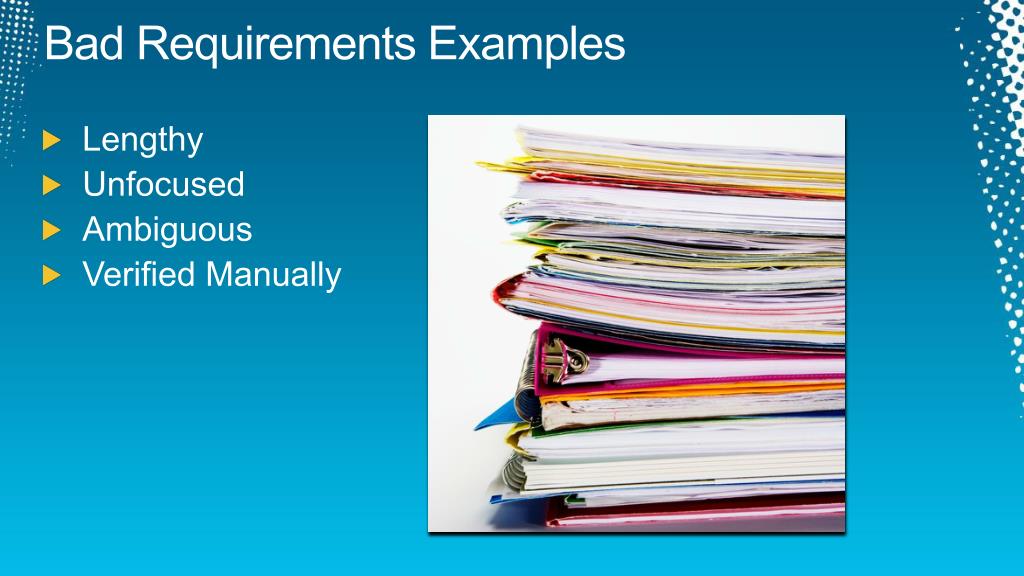 PPT Executable Requirements Let You Play More Foosball! PowerPoint