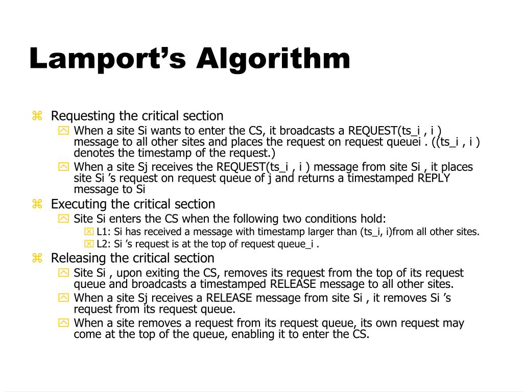 PPT Distributed Operating Systems Introduction PowerPoint Presentation ID313901