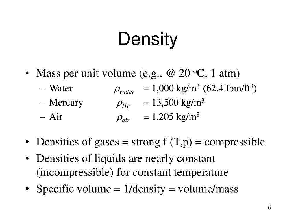 PPT FLUID PROPERTIES Chapter 2 PowerPoint Presentation, free download