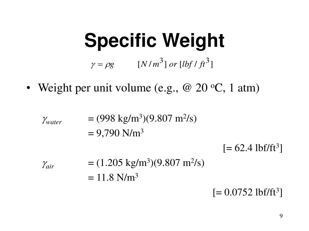 PPT FLUID PROPERTIES Chapter 2 PowerPoint Presentation, free download