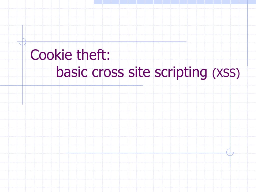 PPT Cookie Same Origin Policy PowerPoint Presentation, free download