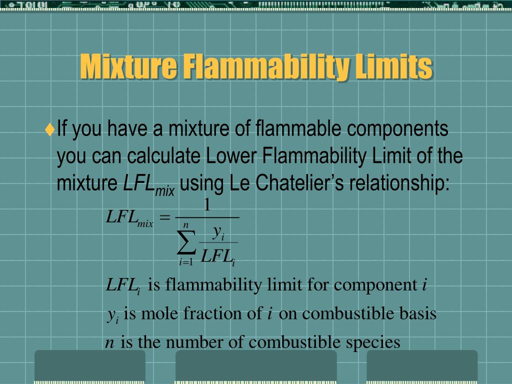 PPT Fires and Explosions PowerPoint Presentation, free download ID