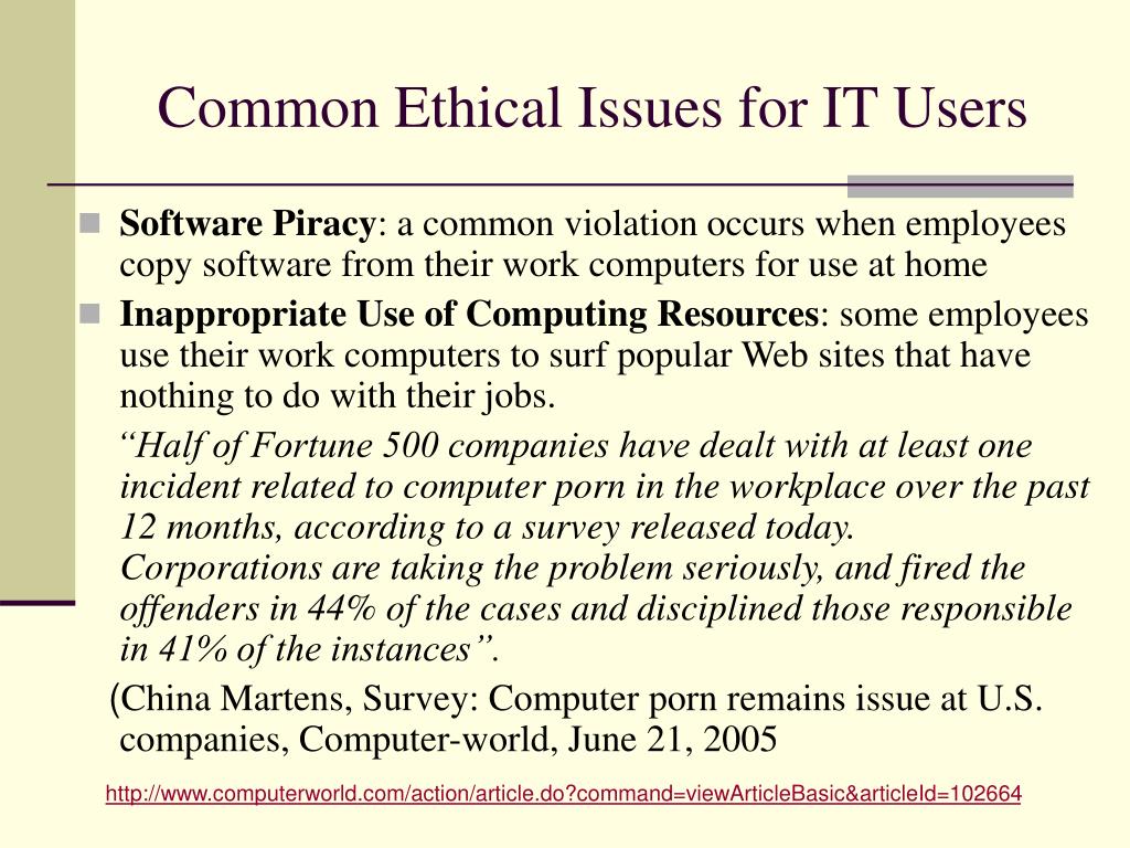 PPT Introduction to Computer Ethics PowerPoint Presentation ID316549 PPT Introduction to Computer Ethics PowerPoint Presentation ID316549