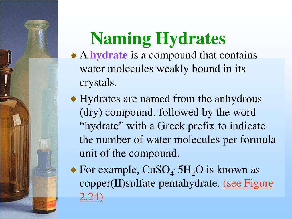 PPT Naming Ionic Compounds PowerPoint Presentation, free download