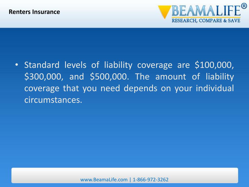 PPT Renters Insurance PowerPoint Presentation, free download ID31751