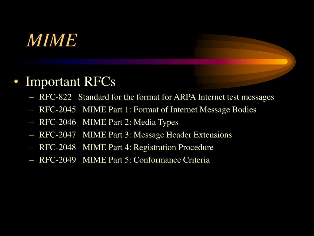 Images of Multipurpose Mail Extensions JapaneseClass.jp