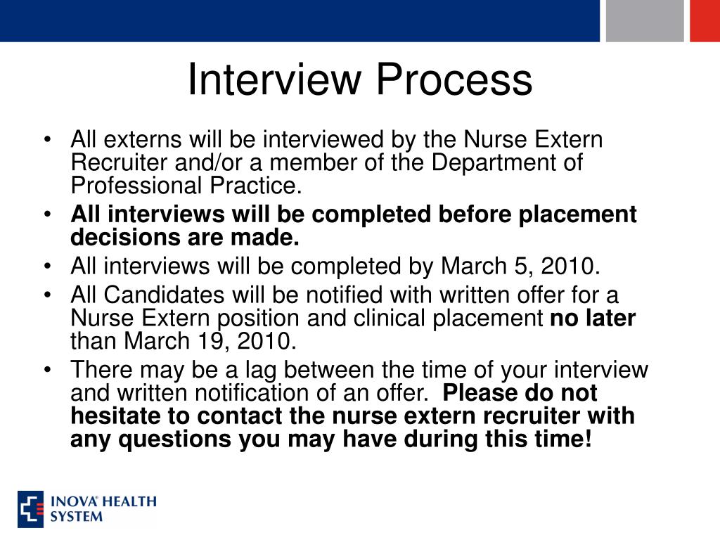 PPT Nurse Externship PowerPoint Presentation ID317790
