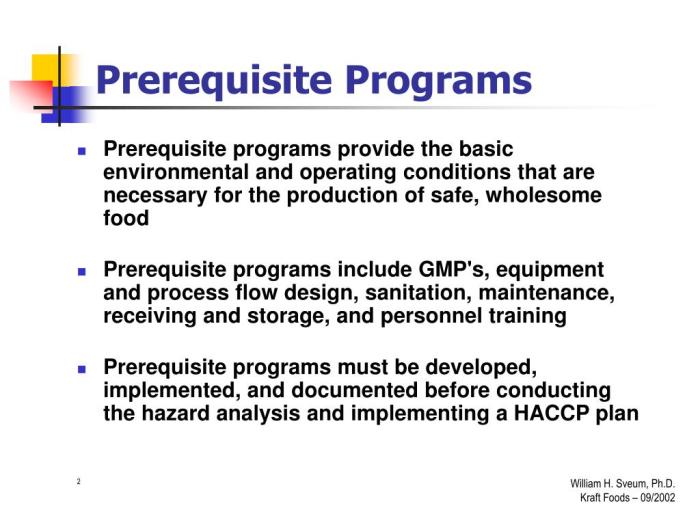 Prerequisites vs. Requirements | Genially Prerequisites vs. Requirements | Genially