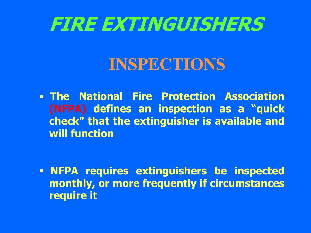 PPT FIRE SAFETY TRAINING PowerPoint Presentation, free download ID