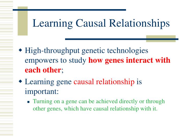 PPT Biological Gene and Protein Networks PowerPoint Presentation ID