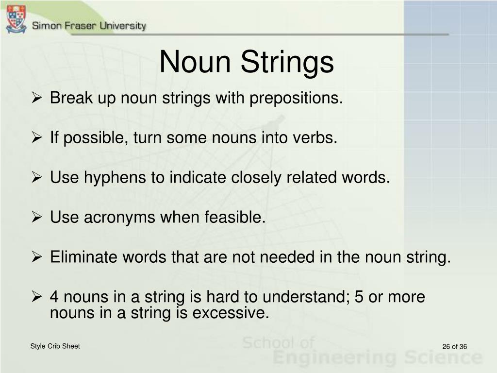 PPT Style Crib Sheet PowerPoint Presentation, free download ID322679