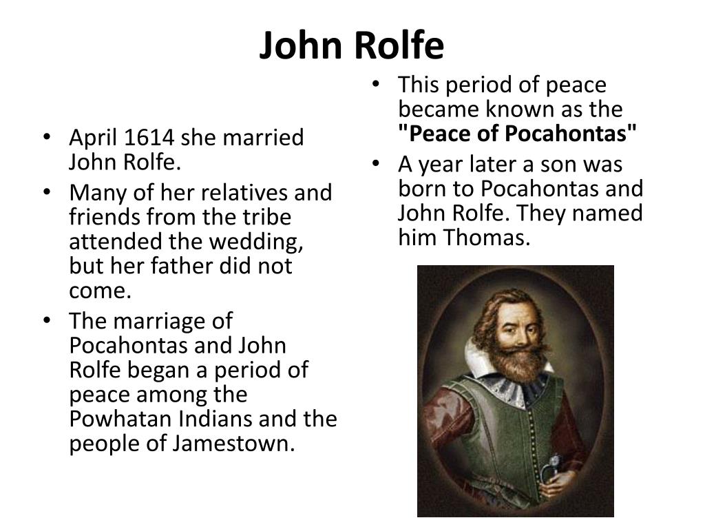 PPT Pocahontas PowerPoint Presentation, free download ID323199