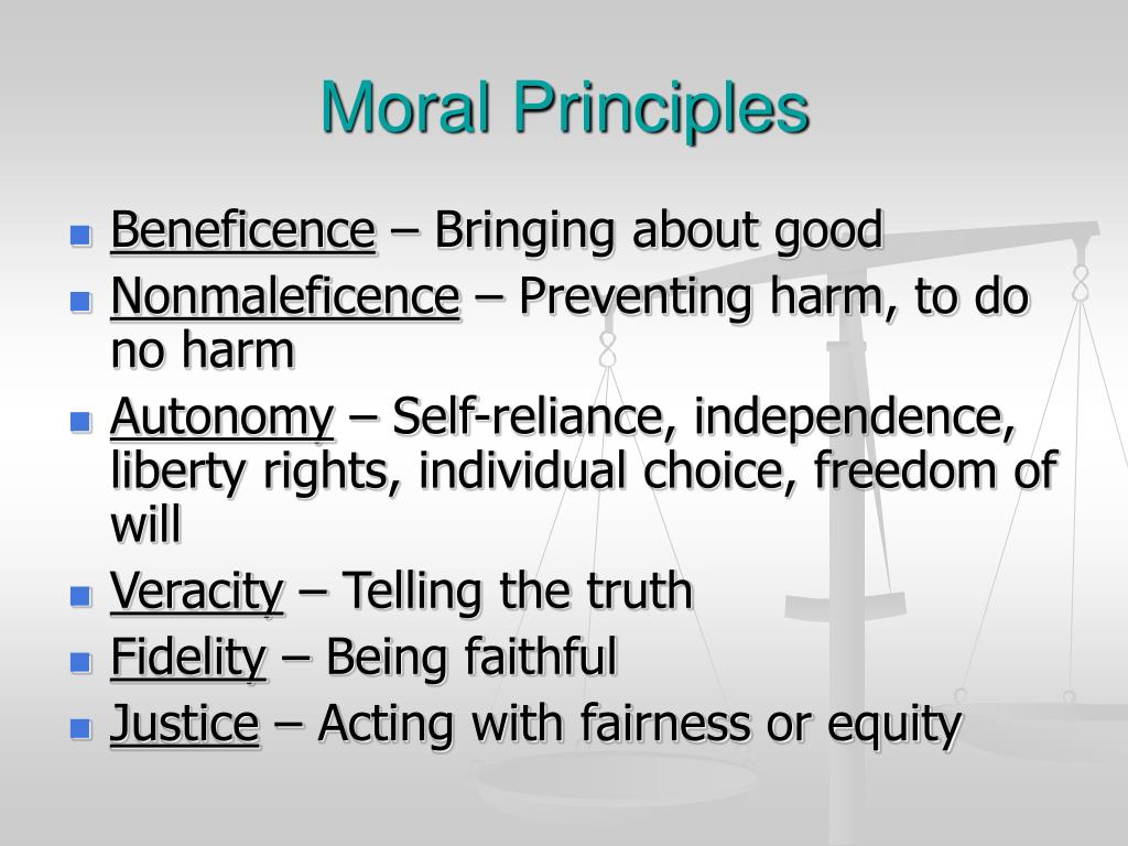 PPT Medical/Legal Issues & Professional Ethics PowerPoint Presentation ID325938