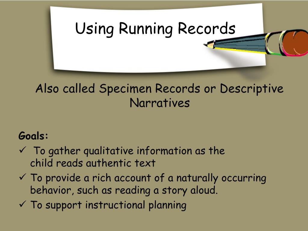 Observing Behavior Using A-B-C Data Indiana.