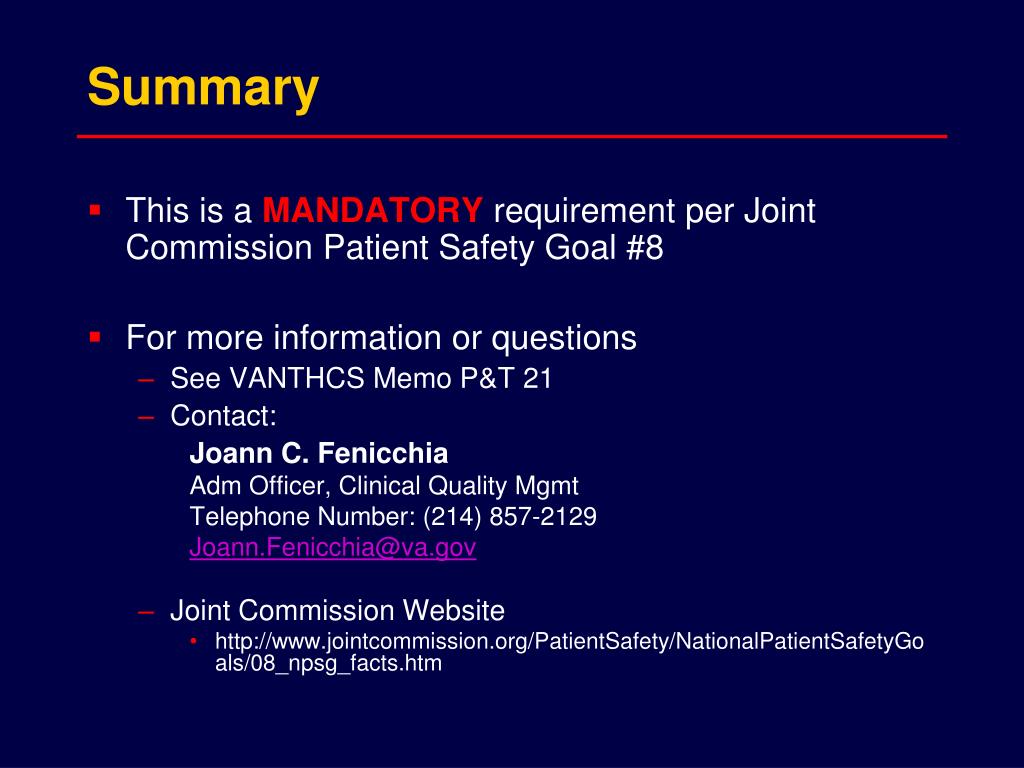 PPT Medication Reconciliation PowerPoint Presentation, free download