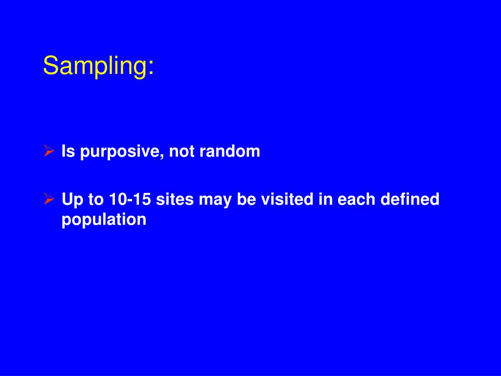PPT The Household Economy Approach (HEA) ‘regular’ and ‘lite