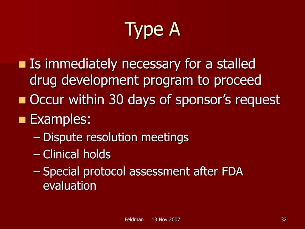 PPT Meetings with FDA PowerPoint Presentation, free download ID329123