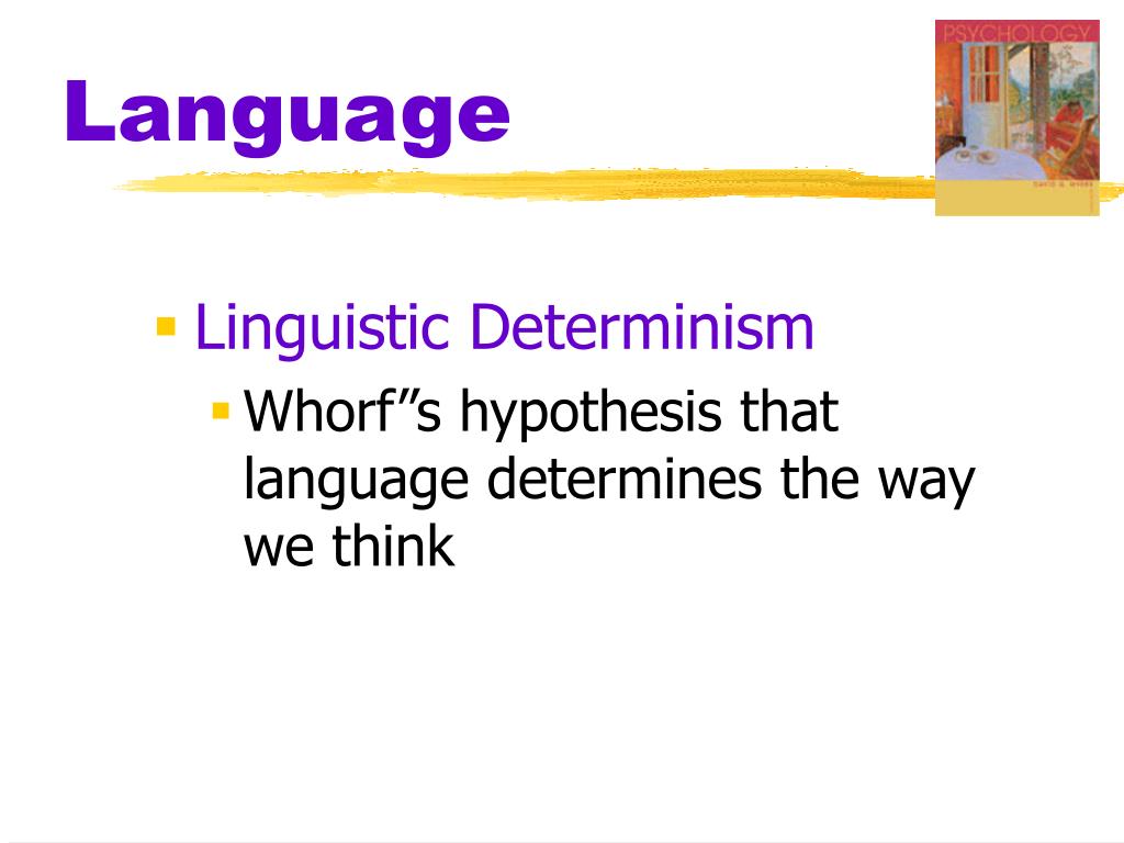 PPT Myers’ PSYCHOLOGY (7th Ed) PowerPoint Presentation, free download