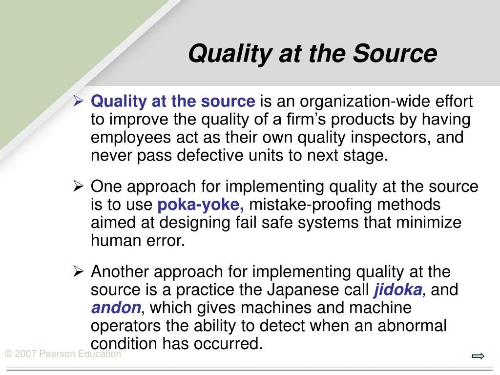 What Is Source Quality In A Mix at Getalexandriablog Blog