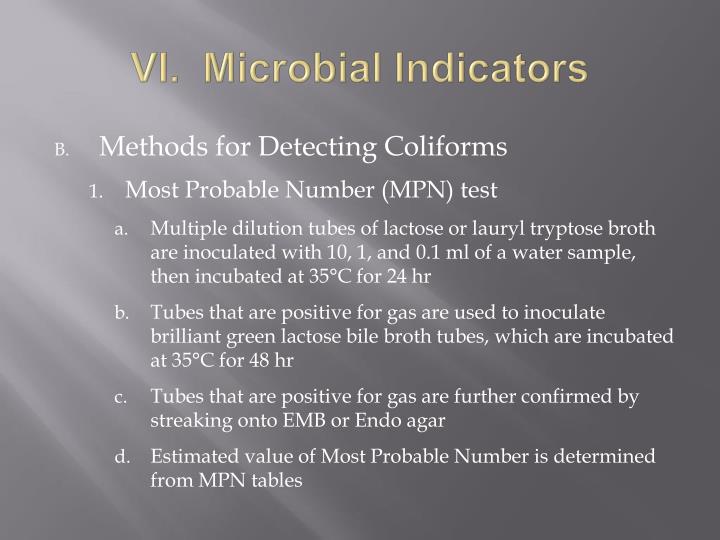 PPT Industrial Microbiology PowerPoint Presentation ID330321