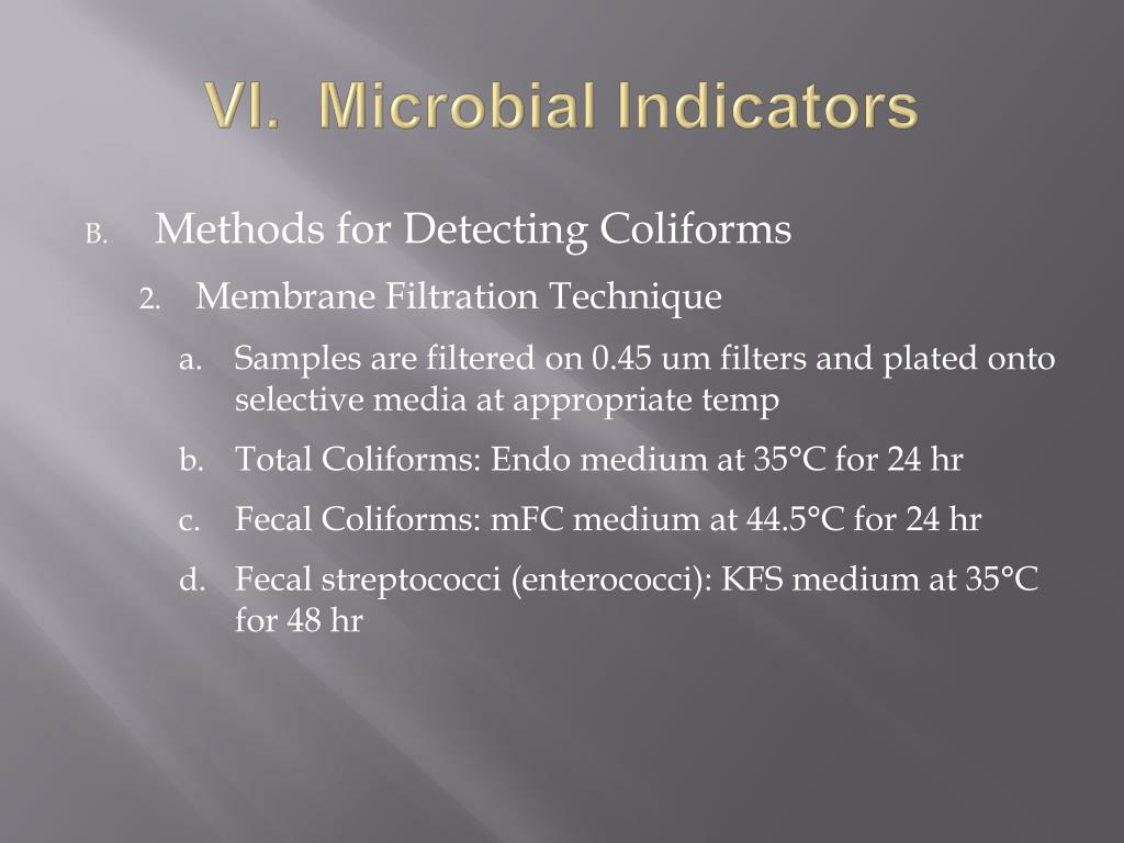 PPT Industrial Microbiology PowerPoint Presentation, free download