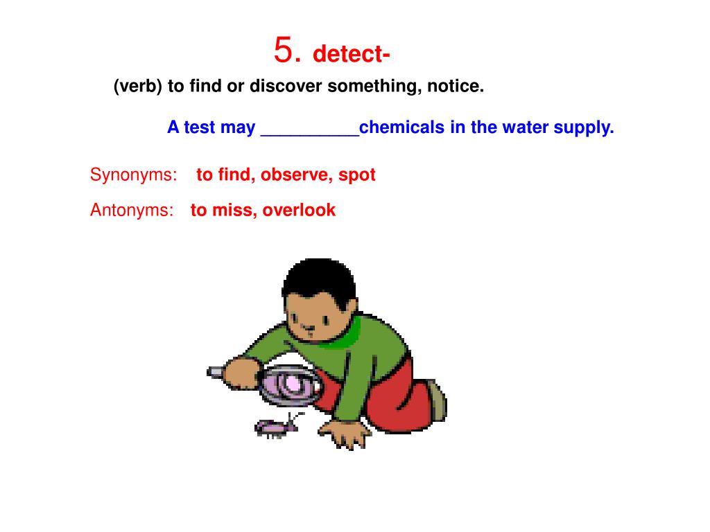 PPT Vocabulary Unit 5 PowerPoint Presentation, free download ID330392