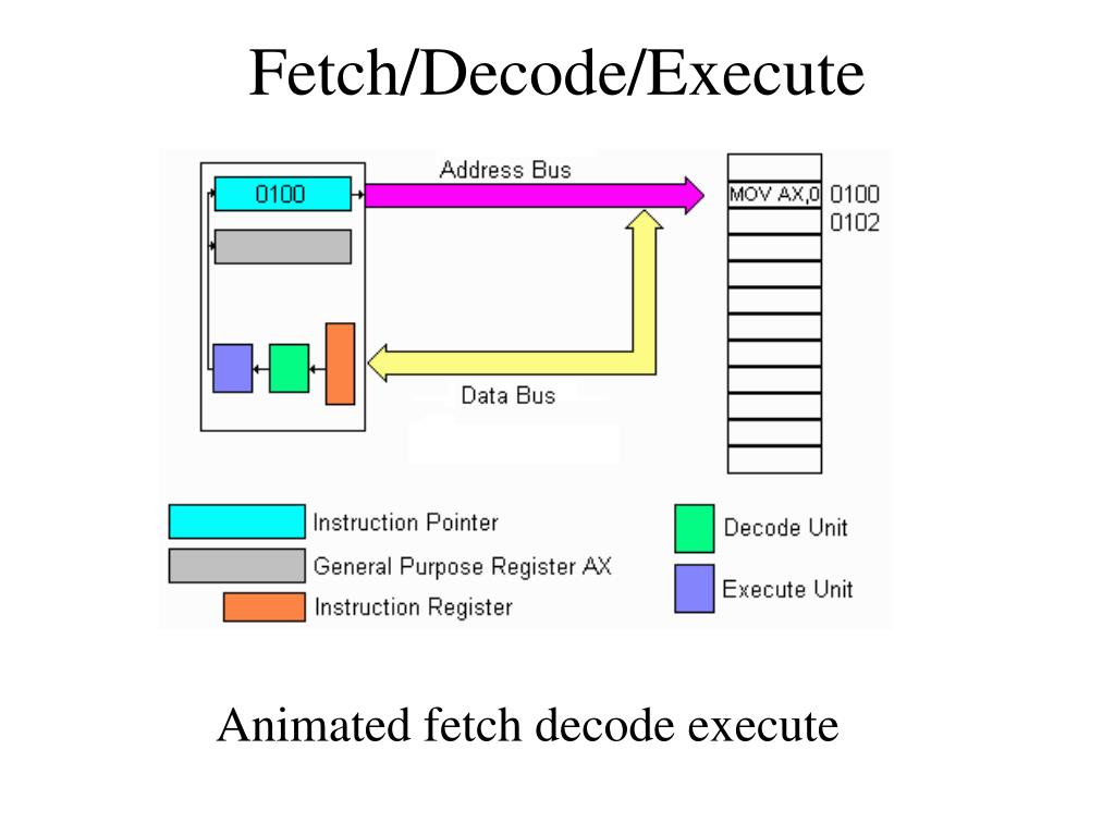 PPT - Computing Systems Organization PowerPoint Presentation, free