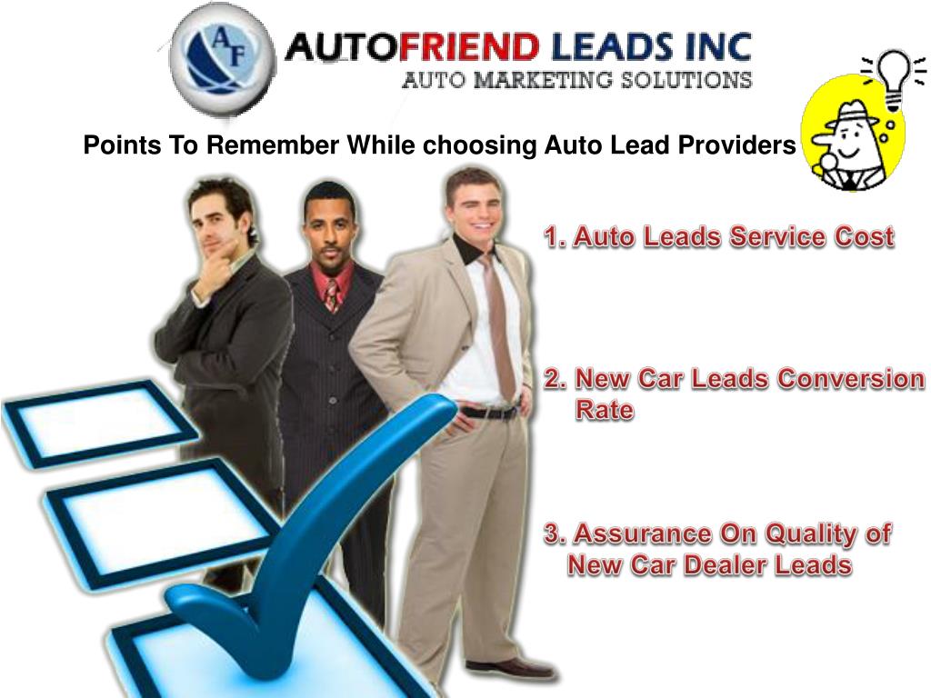 PPT How To Find New Car Leads Provider PowerPoint Presentation, free