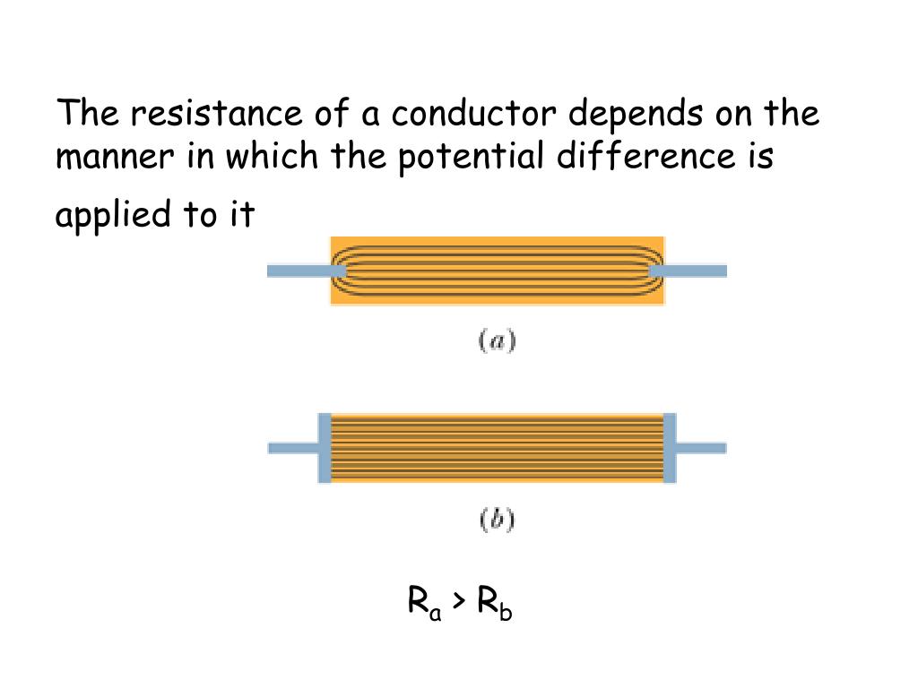 PPT Chapter 26. Current and Resistance PowerPoint Presentation, free