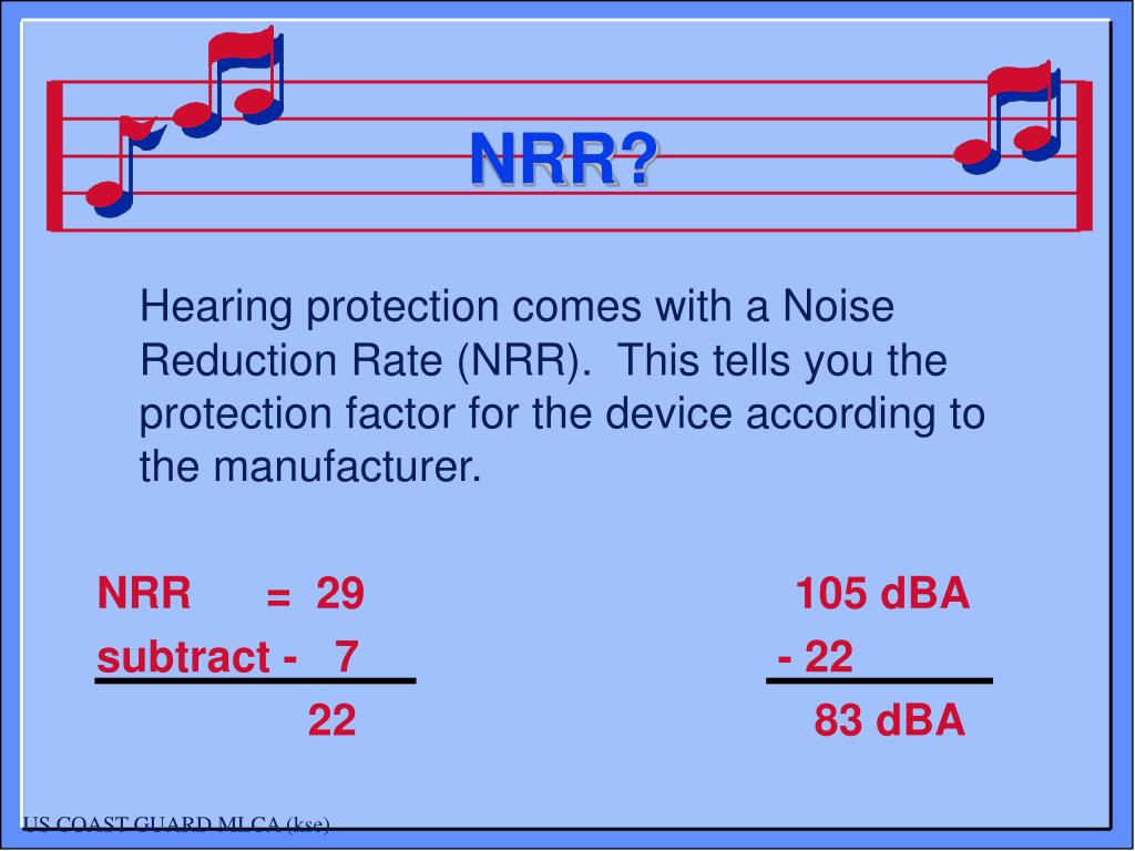 PPT HEARING CONSERVATION PROGRAM PowerPoint Presentation, free download ID332137