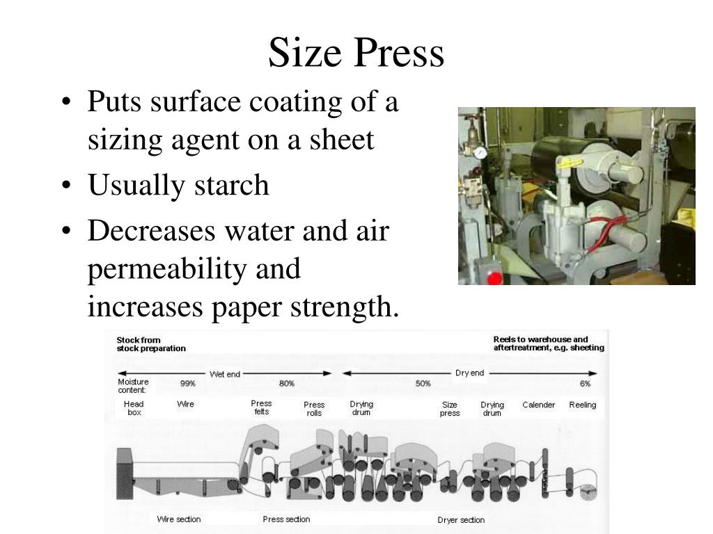 PPT Papermaking The process of going from Pulp to Paper PowerPoint