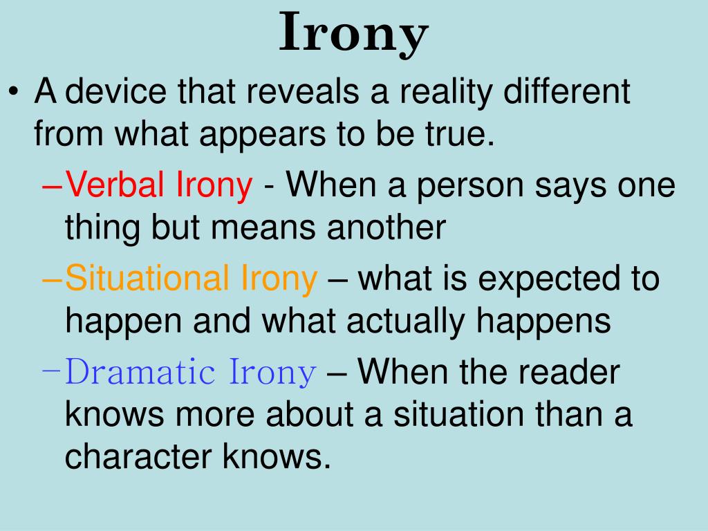 PPT AP English Literature and Composition PowerPoint Presentation