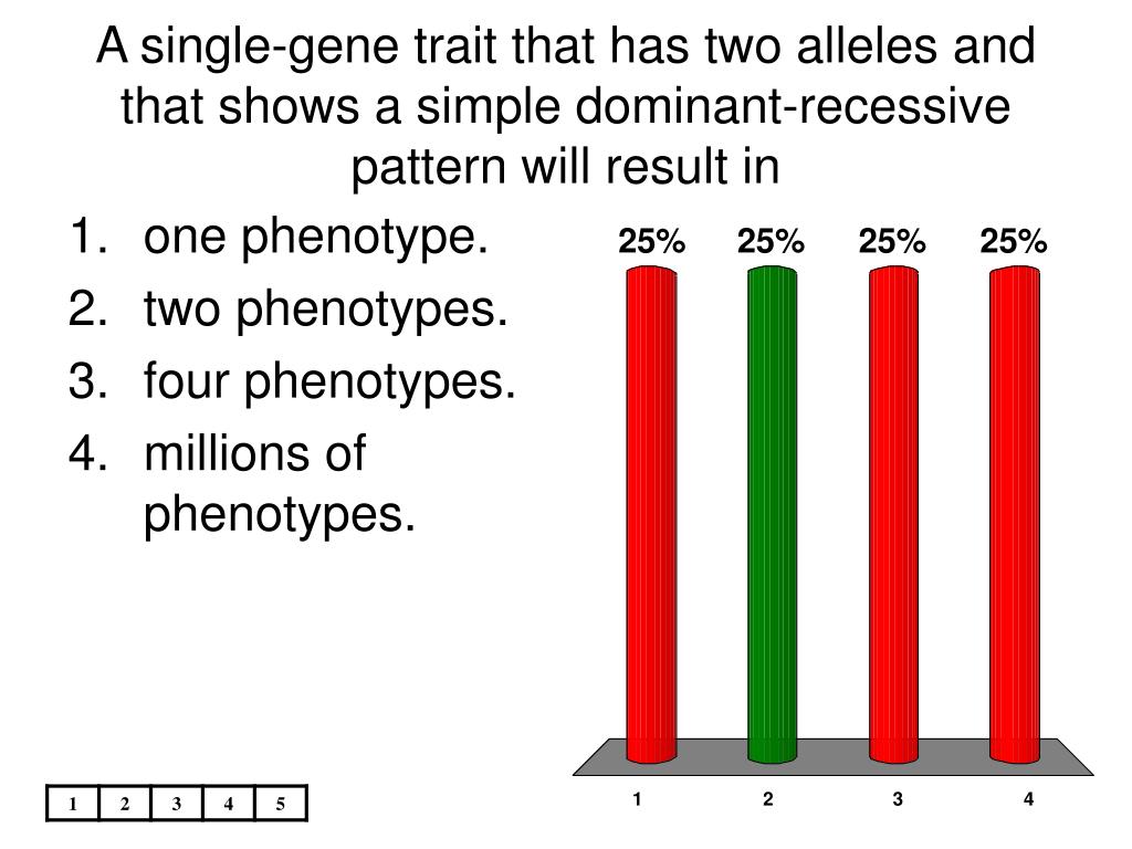 PPT Which of the following statements describe what all members of a