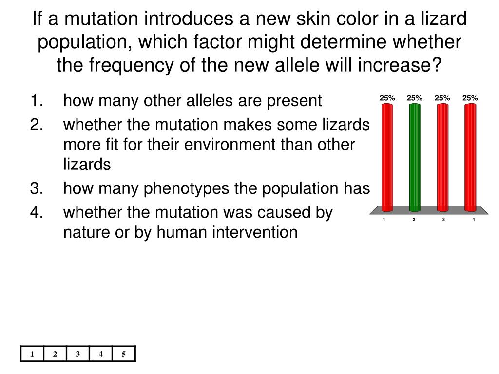 PPT Which of the following statements describe what all members of a