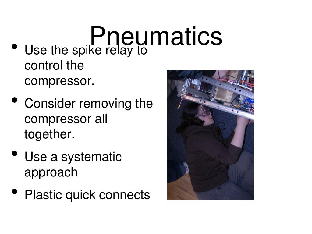 PPT FIRST ROBOTICS PowerPoint Presentation, free download ID333415