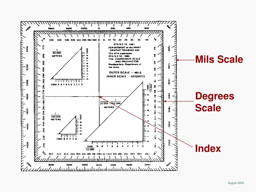 PPT SDZ Construction Firing Lanes Range PowerPoint Presentation, free download ID333445