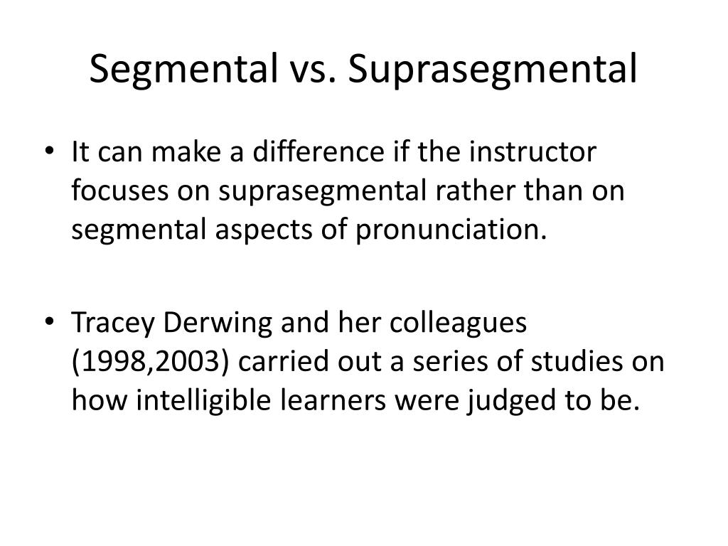 PPT First Language Influence PowerPoint Presentation ID333695