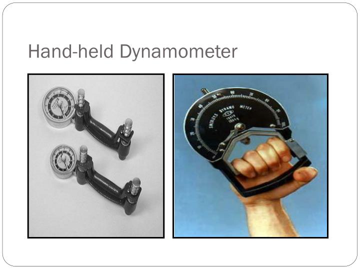 PPT Muscle Strength Testing PowerPoint Presentation ID334515