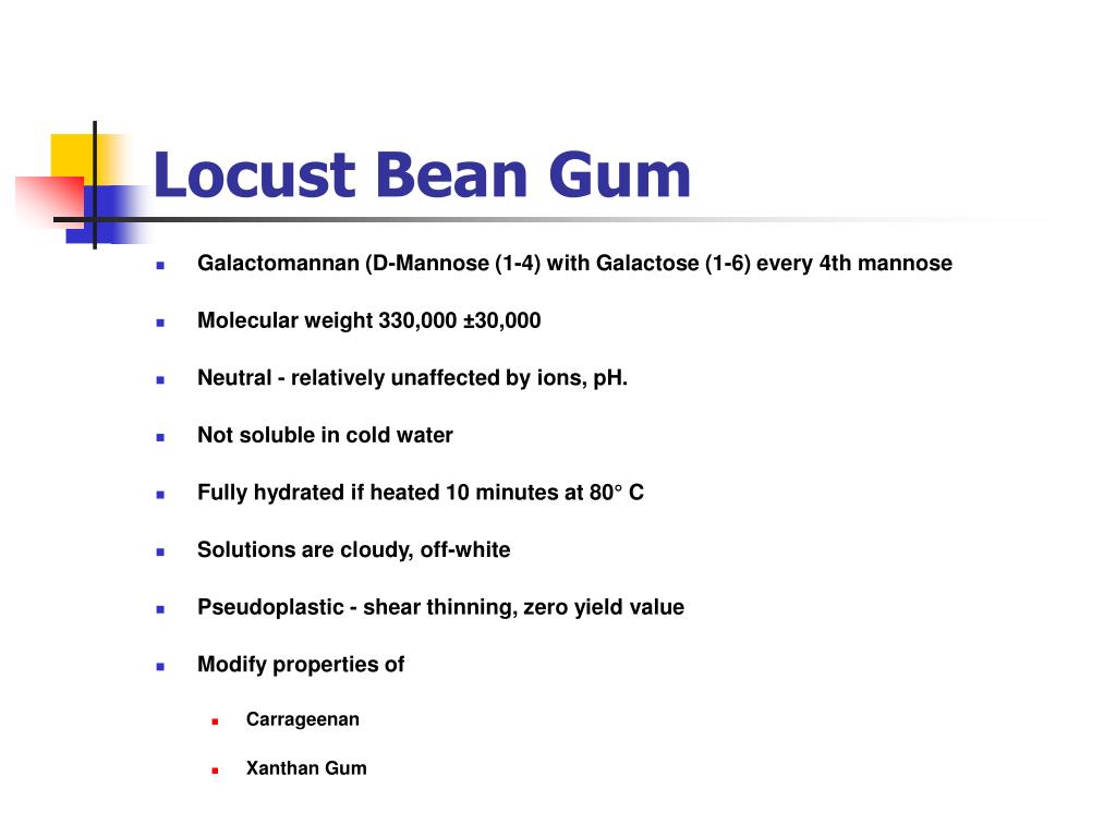 PPT GUMS CONTINUED PowerPoint Presentation, free download ID334635