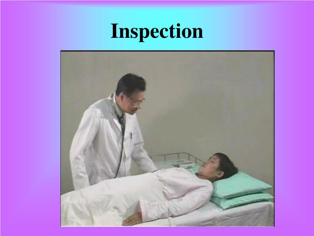 PPT Physical Examination 2 nd Affiliated Hospital China Medical