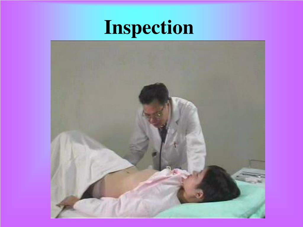 PPT Physical Examination 2 nd Affiliated Hospital China Medical
