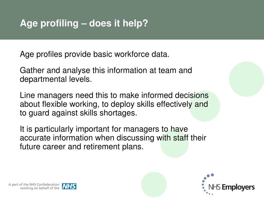 PPT Powerpoint presentation summarising NHS Pension Scheme retirement