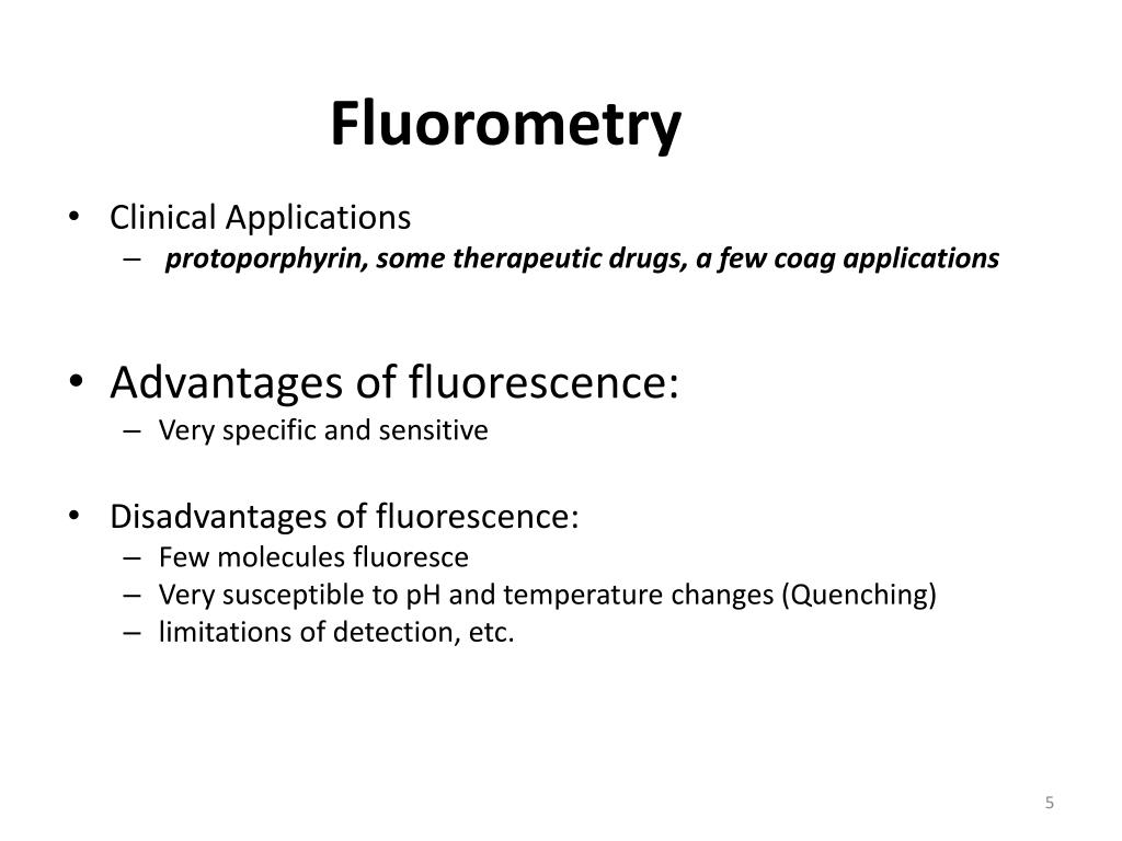 PPT MLAB 2401 Clinical Chemistry Keri BrophyMartinez PowerPoint