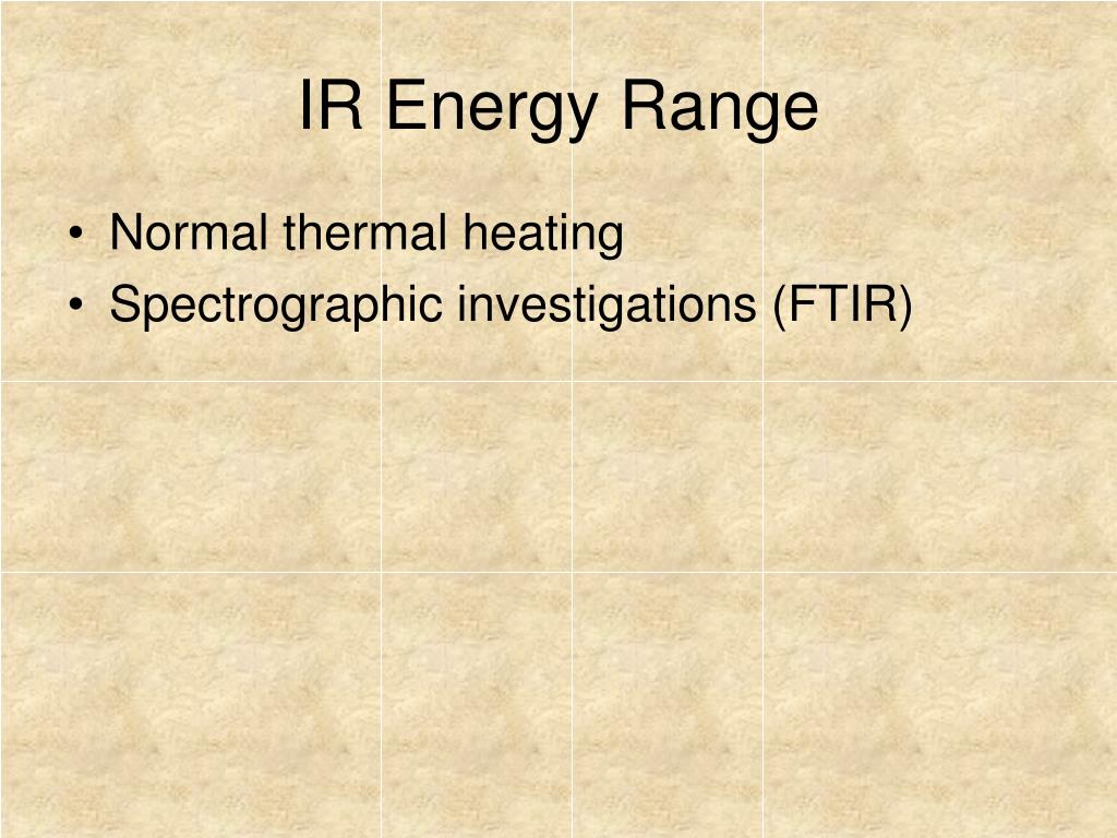 PPT Radiation Processing PowerPoint Presentation, free download ID336727