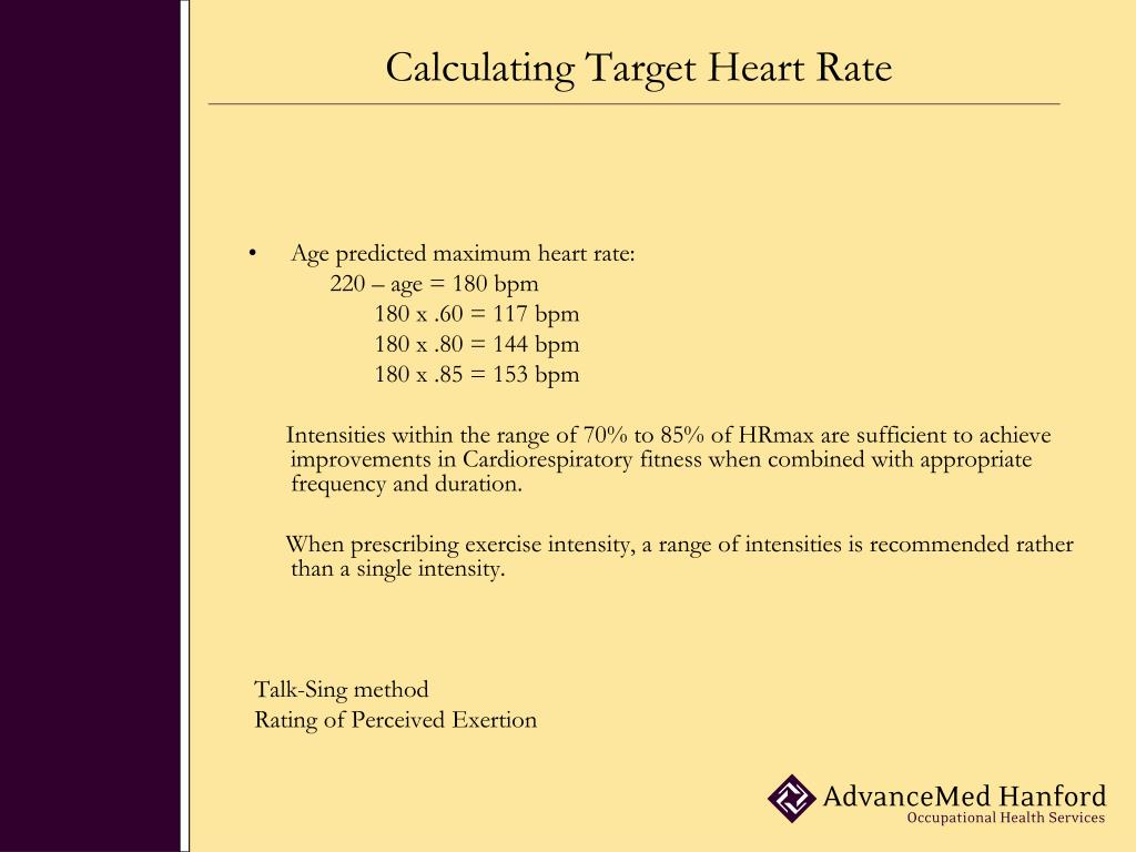 How to Calculate Heart Rate with Heart Rate Calculator