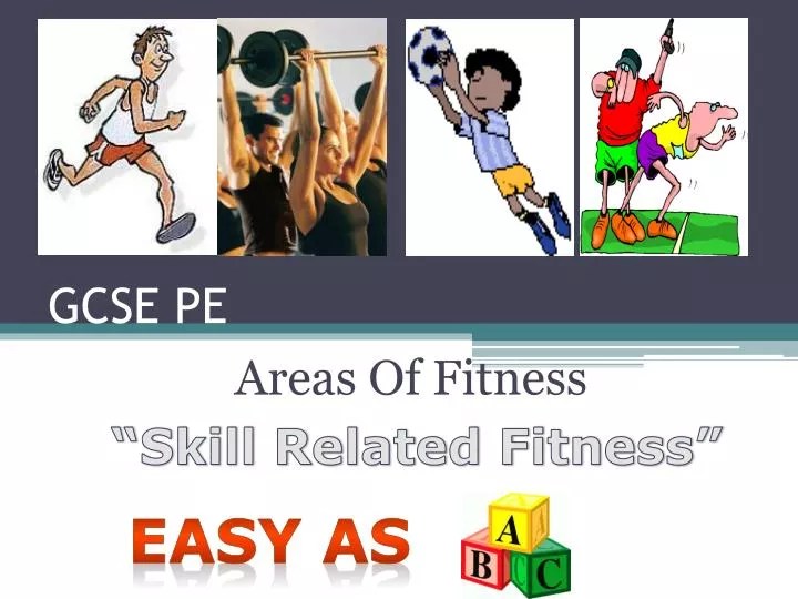 PPT GCSE PE PowerPoint Presentation, free download ID33705