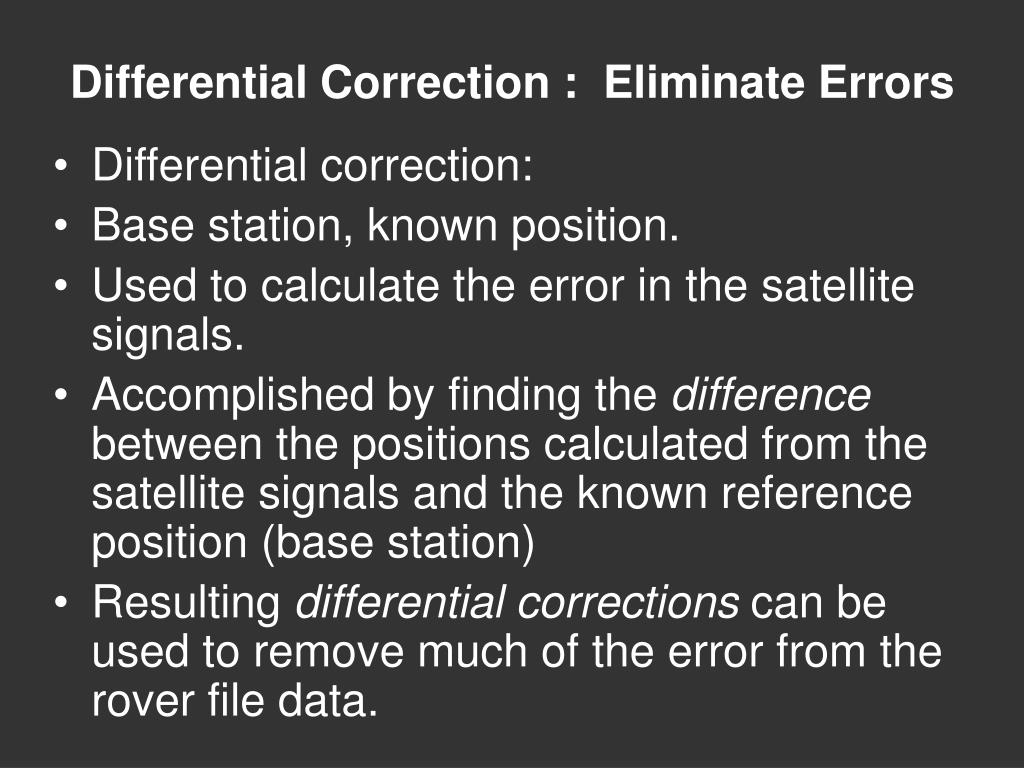 PPT What is GPS??? PowerPoint Presentation, free download ID337113