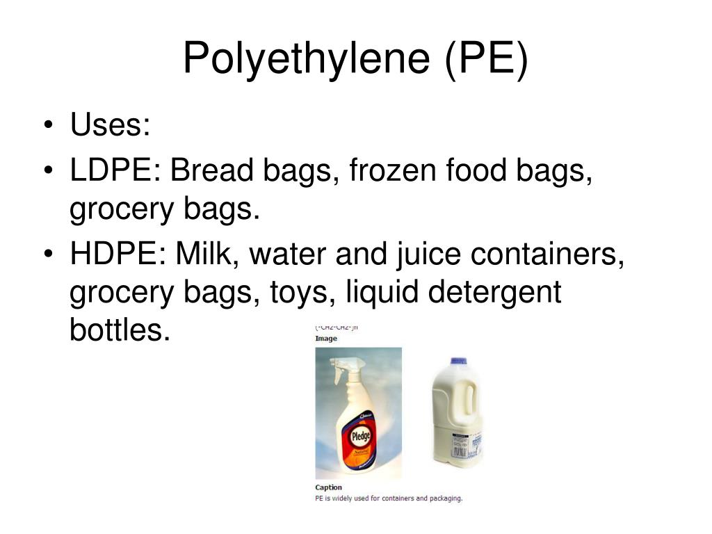 PPT Chapter 8 Polymer Families PowerPoint Presentation, free