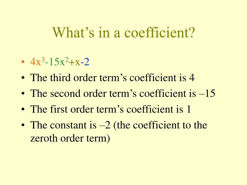 PPT University of Phoenix MTH 209 Algebra II PowerPoint Presentation